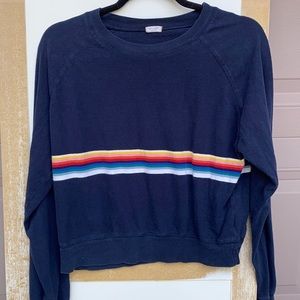 Brandy Melville sweatshirt